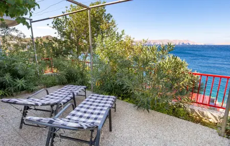 Appartement 6 personnes à Sveti Juraj - Photo 2