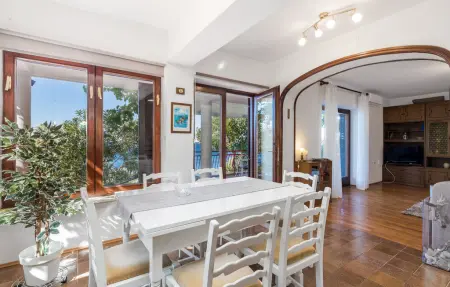 Appartement 6 personnes à Sveti Juraj - Photo 5