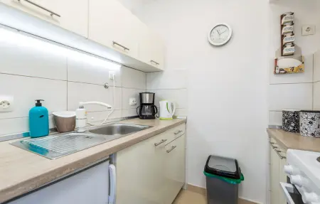 Appartement 6 personnes à Sveti Juraj - Photo 6
