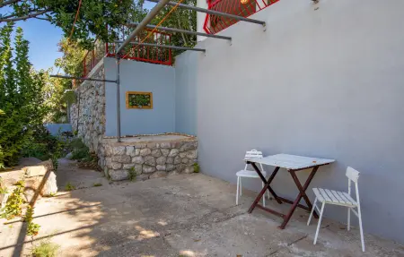 Appartement 6 personnes à Sveti Juraj - Photo 12