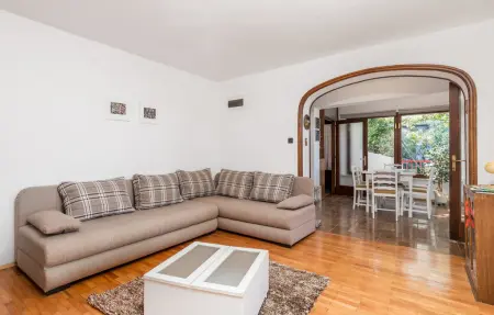 Appartement 6 personnes à Sveti Juraj - Photo 17