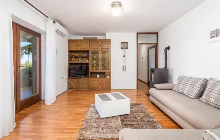 Appartement 6 personnes à Sveti Juraj - Photo 19