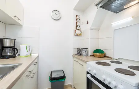 Appartement 6 personnes à Sveti Juraj - Photo 20