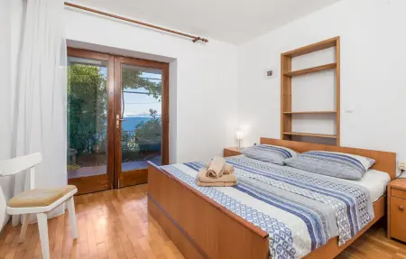 Appartement 6 personnes à Sveti Juraj - Photo 21