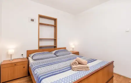 Appartement 6 personnes à Sveti Juraj - Photo 22