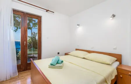 Appartement 6 personnes à Sveti Juraj - Photo 23