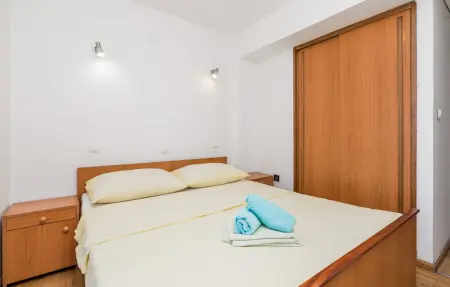 Appartement 6 personnes à Sveti Juraj - Photo 24