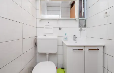 Appartement 6 personnes à Sveti Juraj - Photo 28