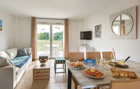 Le Village de la Mer, Maison 6 personnes à Talmont Saint Hilaire - Photo 1