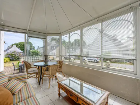 L'écrin du Bono, Maison 6 personnes à Le Bono - Photo 1