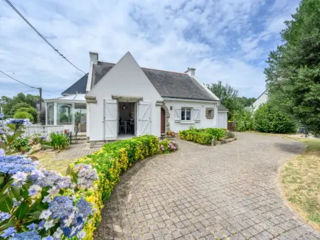 L'écrin du Bono, Maison 6 personnes à Le Bono - Photo 2