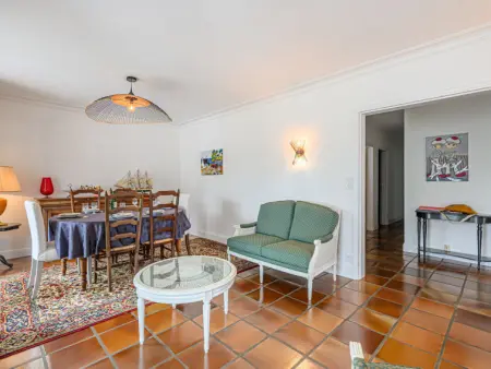 L'écrin du Bono, Maison 6 personnes à Le Bono - Photo 6