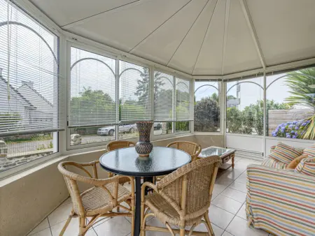 L'écrin du Bono, Maison 6 personnes à Le Bono - Photo 7