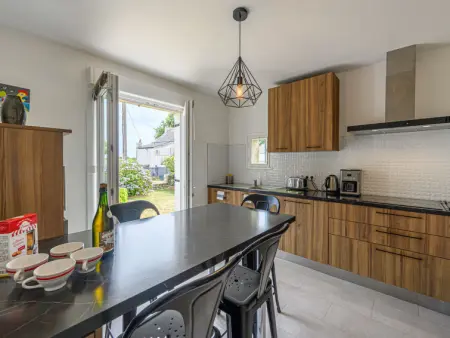 L'écrin du Bono, Maison 6 personnes à Le Bono - Photo 8