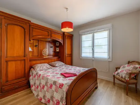 L'écrin du Bono, Maison 6 personnes à Le Bono - Photo 10