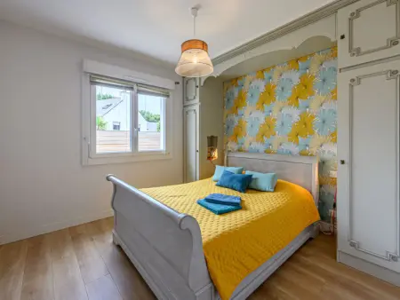 L'écrin du Bono, Maison 6 personnes à Le Bono - Photo 11