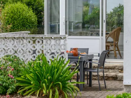 L'écrin du Bono, Maison 6 personnes à Le Bono - Photo 14