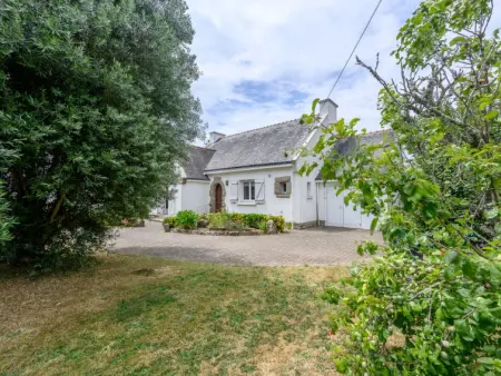 L'écrin du Bono, Maison 6 personnes à Le Bono - Photo 15