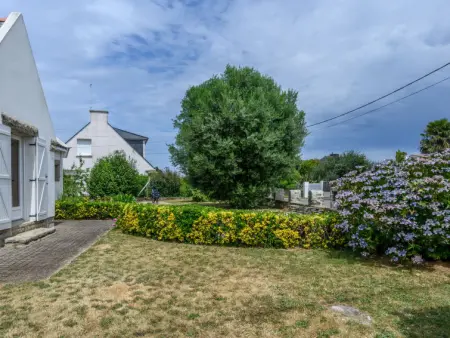 L'écrin du Bono, Maison 6 personnes à Le Bono - Photo 16
