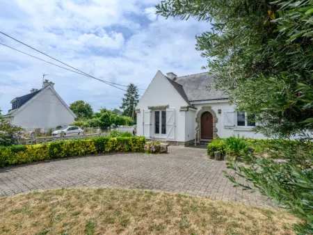 L'écrin du Bono, Maison 6 personnes à Le Bono - Photo 17