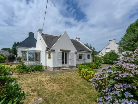 L'écrin du Bono, Maison 6 personnes à Le Bono - Photo 18