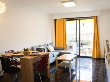 les Gemeaux, Appartement 6 personnes à Cannes - Photo 5