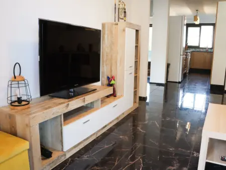 les Gemeaux, Appartement 6 personnes à Cannes - Photo 6