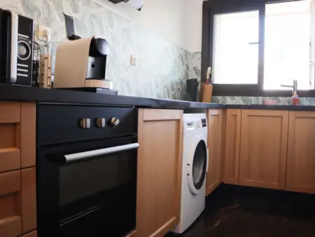 les Gemeaux, Appartement 6 personnes à Cannes - Photo 7