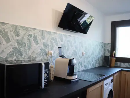 les Gemeaux, Appartement 6 personnes à Cannes - Photo 8