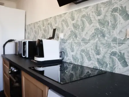 les Gemeaux, Appartement 6 personnes à Cannes - Photo 9