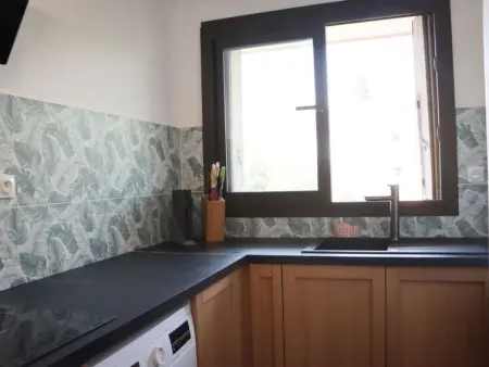 les Gemeaux, Appartement 6 personnes à Cannes - Photo 10