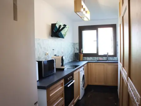 les Gemeaux, Appartement 6 personnes à Cannes - Photo 11