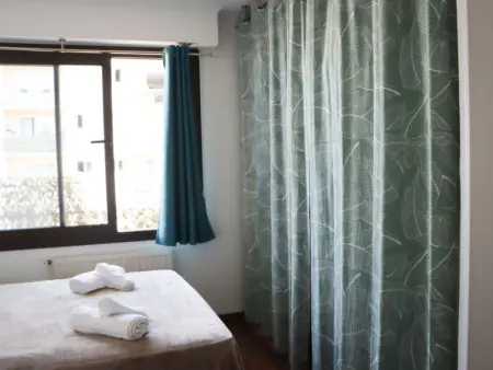 les Gemeaux, Appartement 6 personnes à Cannes - Photo 15