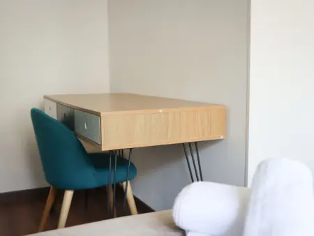 les Gemeaux, Appartement 6 personnes à Cannes - Photo 18