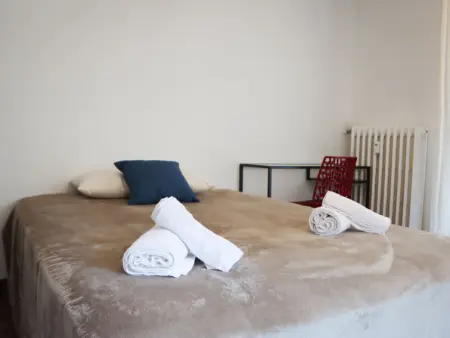 les Gemeaux, Appartement 6 personnes à Cannes - Photo 19