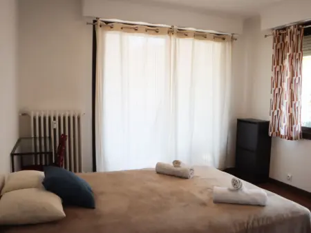 les Gemeaux, Appartement 6 personnes à Cannes - Photo 20