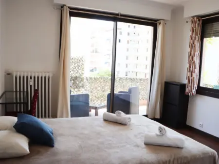 les Gemeaux, Appartement 6 personnes à Cannes - Photo 21