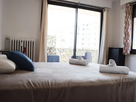 les Gemeaux, Appartement 6 personnes à Cannes - Photo 22