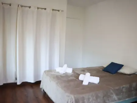 les Gemeaux, Appartement 6 personnes à Cannes - Photo 23