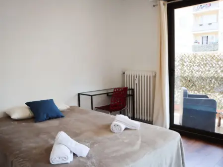 les Gemeaux, Appartement 6 personnes à Cannes - Photo 24