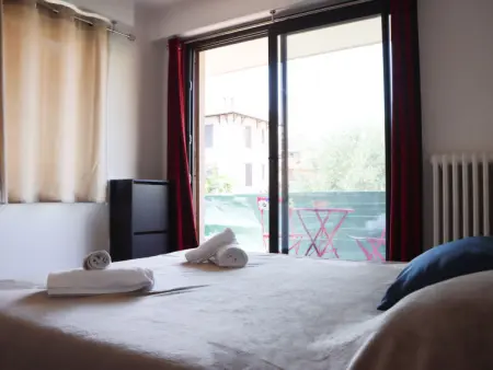 les Gemeaux, Appartement 6 personnes à Cannes - Photo 25