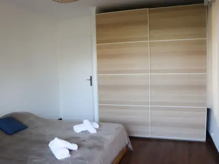 les Gemeaux, Appartement 6 personnes à Cannes - Photo 26