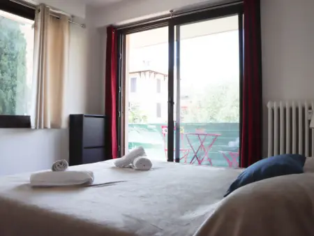 les Gemeaux, Appartement 6 personnes à Cannes - Photo 27