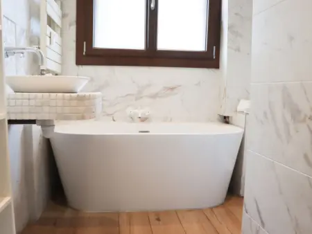 les Gemeaux, Appartement 6 personnes à Cannes - Photo 29