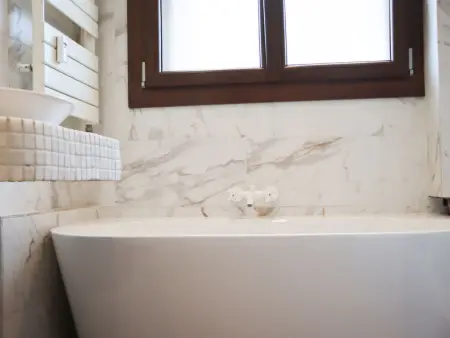 les Gemeaux, Appartement 6 personnes à Cannes - Photo 30