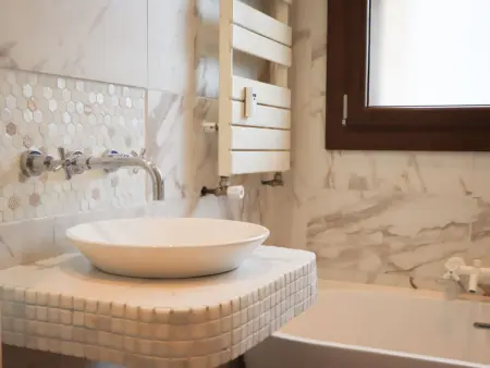 les Gemeaux, Appartement 6 personnes à Cannes - Photo 31