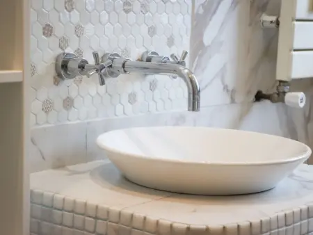 les Gemeaux, Appartement 6 personnes à Cannes - Photo 32