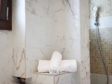 les Gemeaux, Appartement 6 personnes à Cannes - Photo 34