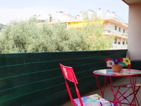 les Gemeaux, Appartement 6 personnes à Cannes - Photo 36