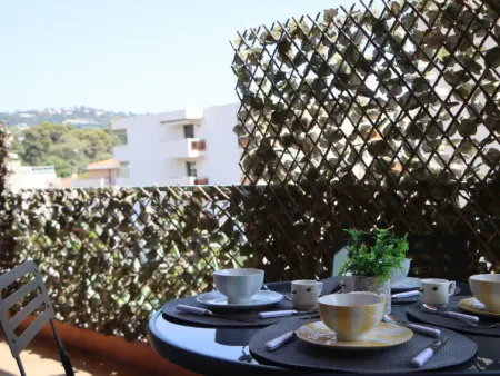 les Gemeaux, Appartement 6 personnes à Cannes - Photo 37